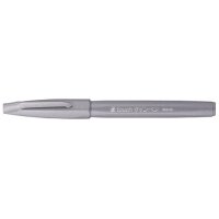 PentelArts Faserschreiber Brush Sign Pen SES 15, pfingstrose