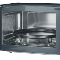 SEVERIN Mikrowelle MW 7752, Grill- und...