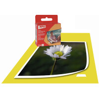 APLI Foto-Klebepunkte, doppelseitig klebend, 10 x 16 mm