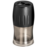 Wonday Doppelspitzdose TaillLiberty, farbig sortiert