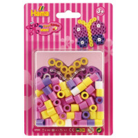 Hama Bügelperlen maxi "Schmetterling", im...