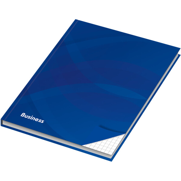 RNK Verlag Notizbuch "notes carbon black", DIN A5, blanko