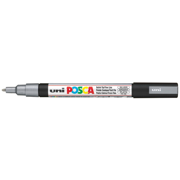 POSCA Pigmentmarker PC-3M, korallenrosa