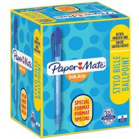Paper:Mate Kugelschreiber InkJoy 100 RT, Value Pack, schwarz