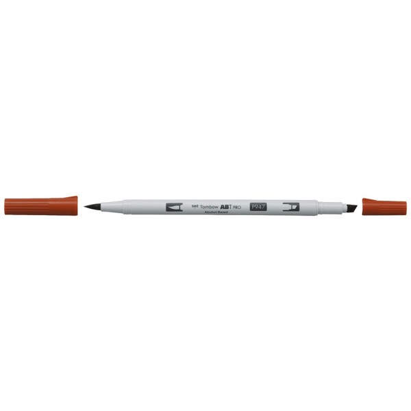 Tombow Marker ABT PRO, alkoholbasiert, light orange