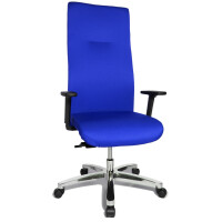 Topstar Schwerlast-Bürodrehstuhl "Big Star...