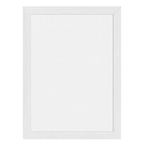 Securit Kreidetafel WOODY, weiß, 300 x 400 mm