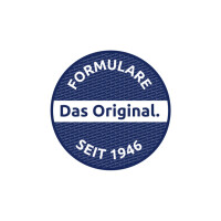 AVERY Zweckform Formularbuch "Lohnarbeit-Nachweis", SD, A5