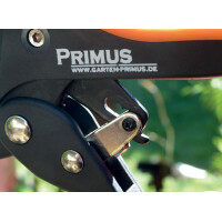 Garten PRIMUS Damen-Ratschenschere, Länge: 174 mm