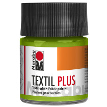 Marabu Textilfarbe "Textil Plus", reseda, 50 ml