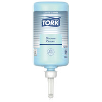 TORK Flüssigseife "Shower Cream", 1.000 ml