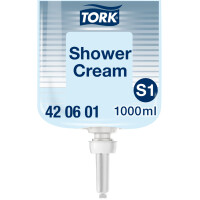 TORK Flüssigseife "Shower Cream", 1.000 ml
