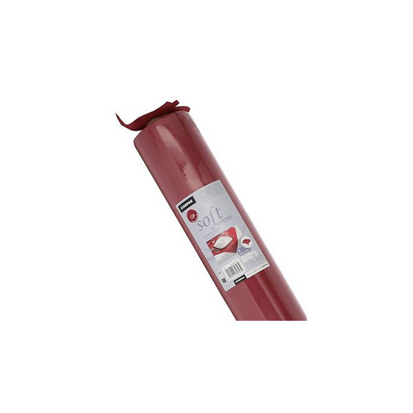 STARPAK Tischdecke "soft selection", auf Rolle, creme