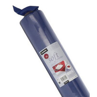 STARPAK Tischdecke "soft selection", auf Rolle, creme