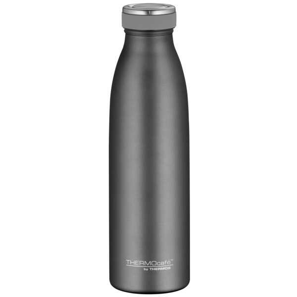 THERMOS Isolier-Trinkflasche TC Bottle, 0,5 L, Edelstahl