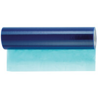 WESTEX Glasschutzfolie, Acrylat, (B)1.000 mm x (L)100 m