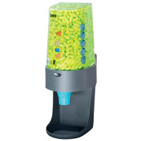 uvex Gehörschutz-Spender "one2click",...