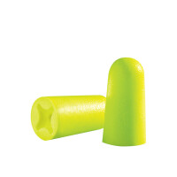 uvex Einweg-Gehörschutzstöpsel x-fit Karton, lime