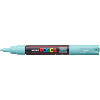 POSCA Pigmentmarker PC1MC, aqua grün