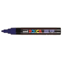POSCA Pigmentmarker PC-5M, lichtgelb