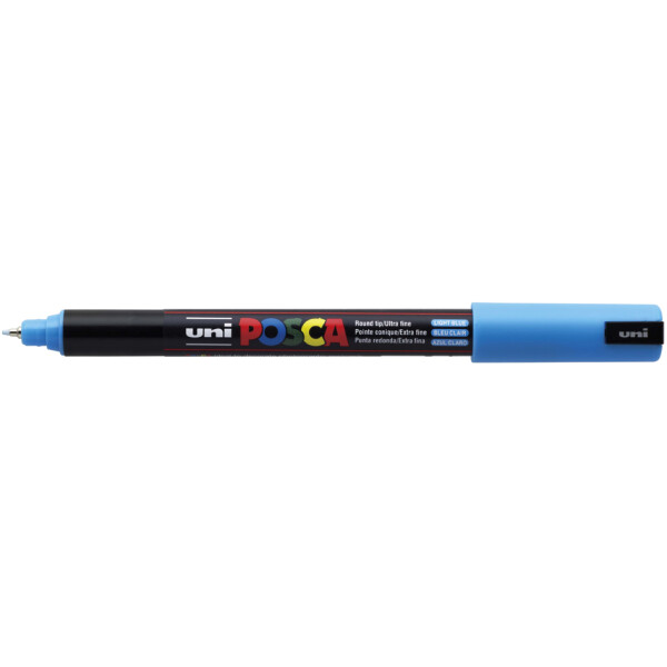 POSCA Pigmentmarker PC-1MR, lavendel