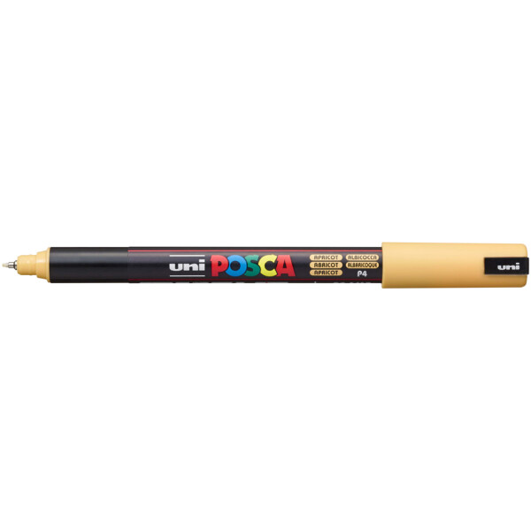 POSCA Pigmentmarker PC-1MR, lavendel