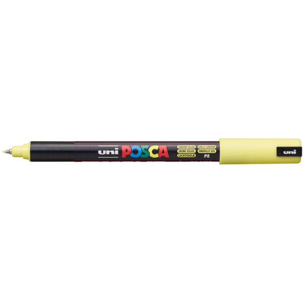 POSCA Pigmentmarker PC-1MR, lavendel