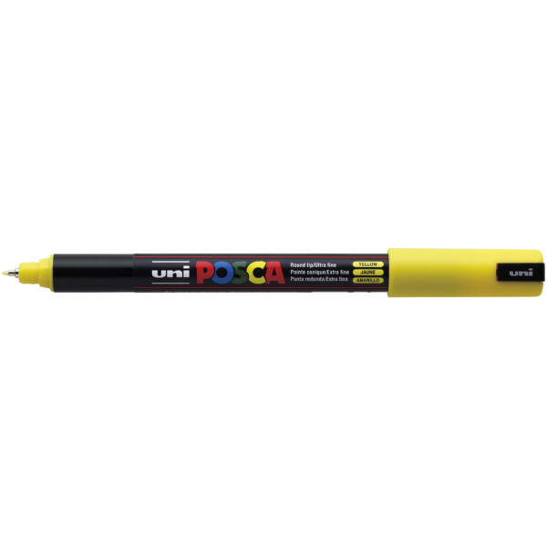 POSCA Pigmentmarker PC-1MR, lavendel