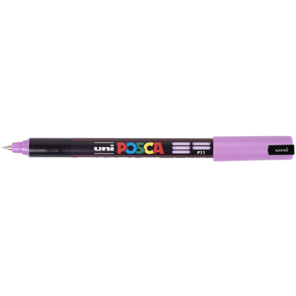 POSCA Pigmentmarker PC-1MR, lavendel