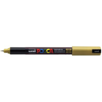 POSCA Pigmentmarker PC-1MR, lavendel