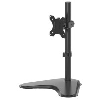 Fellowes Monitorarm Seasa, mit Standfuß, schwarz