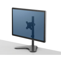 Fellowes Monitorarm Seasa, mit Standfuß, schwarz