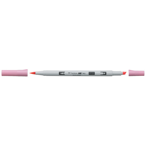 Tombow Marker ABT PRO, alkoholbasiert, burnt sienna