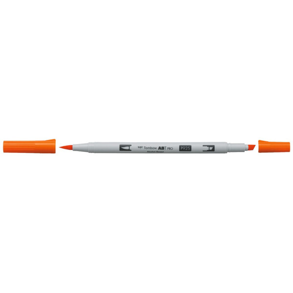 Tombow Marker ABT PRO, alkoholbasiert, burnt sienna