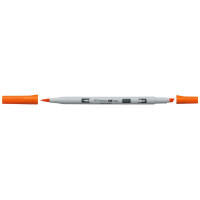 Tombow Marker ABT PRO, alkoholbasiert, burnt sienna
