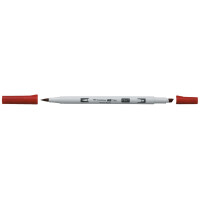 Tombow Marker ABT PRO, alkoholbasiert, burnt sienna