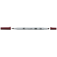 Tombow Marker ABT PRO, alkoholbasiert, burnt sienna