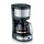 SEVERIN Kaffeemaschine KA 4808, 750 Watt, Edelstahl