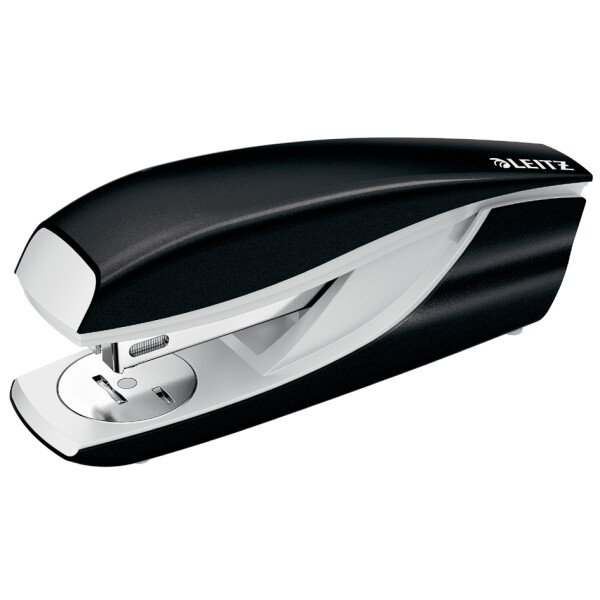 LEITZ Heftgerät NeXXt WOW 5502, gelb, im Karton