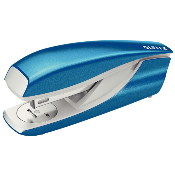 LEITZ Heftgerät NeXXt WOW 5502, gelb, im Karton