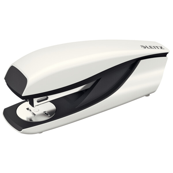 LEITZ Heftgerät NeXXt WOW 5502, gelb, im Karton