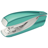 LEITZ Heftgerät NeXXt WOW 5502, gelb, im Karton