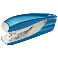 LEITZ Heftgerät NeXXt WOW 5502, gelb, im Karton