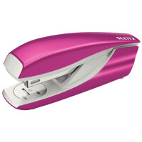 LEITZ Heftgerät NeXXt WOW 5502, gelb, im Karton