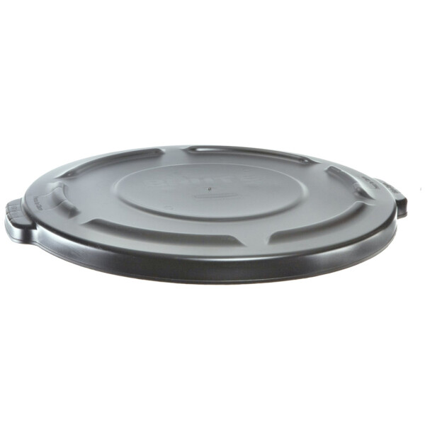 Rubbermaid Deckel BRUTE mit Griff, grau
