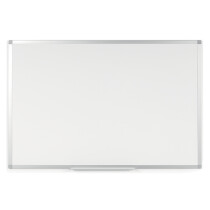 Bi-Office Weißwandtafel AYDA, lackiert, 900 x 600 mm