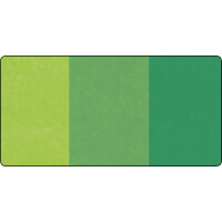 folia Seidenpapier-Rolle, 500 x 700 mm, Sortierung grün
