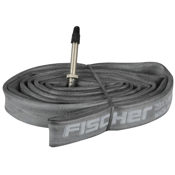FISCHER Fahrrad-Schlauch, Sclaverand-Ventil, 26" (66,04 cm)