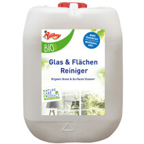 Poliboy Bio Glas & Flächen Reiniger, 5 Liter
