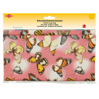 KLEIBER Wäscheklammerbeutel "Schmetterlinge"